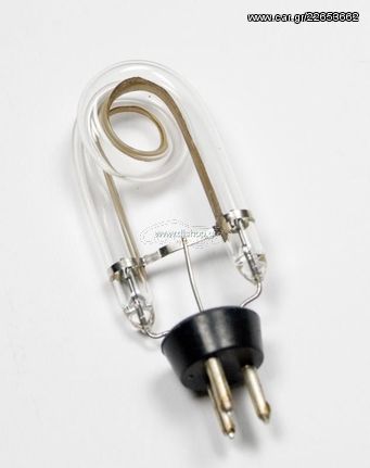 JBSYSTEMS LAMP ZAPSTROBE FL-150