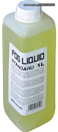 JBSYSTEMS LIQUID FOG 1L ΥΓΡΟ ΚΑΠΝΟΥ