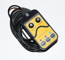 JBSYSTEMS TC-1 REMOTE CONTROL