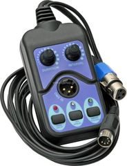 JBSYSTEMS DMX-2 REMOTE CONTROL