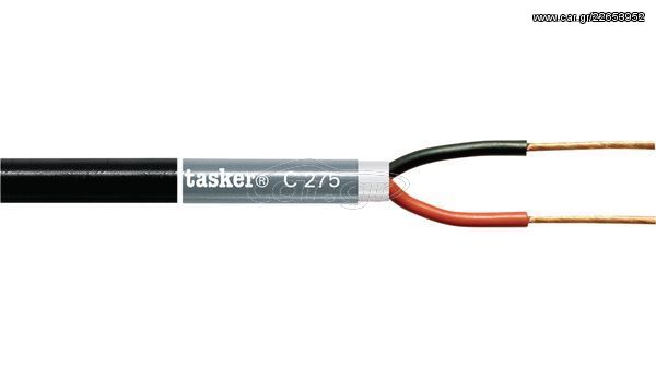 TASKER C275 ΚΑΛΩΔΙΟ ΗΧΕΙΟΥ