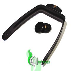 JBSYSTEMS Π ΑΝΑΡΤΗΣΗΣ HANGING BRACKET ΓΙΑ K52 BLACK