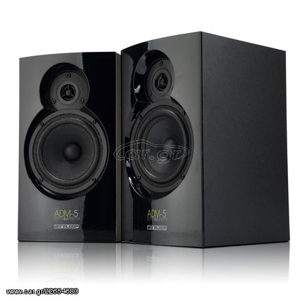 RELOOP ADM-5 ΕΝΕΡΓΑ STUDIO MONITORS