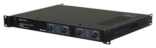 JBSYSTEMS AMP150.4 ΤΕΛΙΚΟΣ ΕΝΙΣΧΥΤΗΣ ΗΧΟΥ