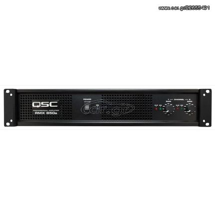 QSC RMX850a