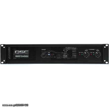 QSC RMX2450a