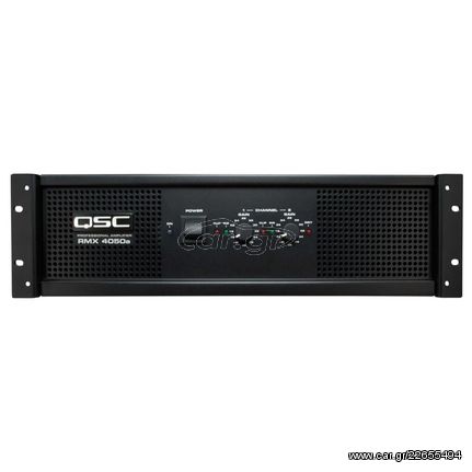 QSC RMX4050a