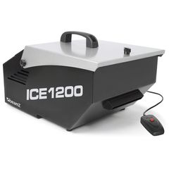 BEAMZ ICE1200 MKII ΜΗΧΑΝΗ ΚΑΠΝΟΥ