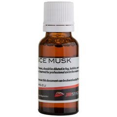 JBSYSTEMS Fragrance - Muscus ΑΡΩΜΑ ΥΓΡΟΥ ΚΑΠΝΟΥ