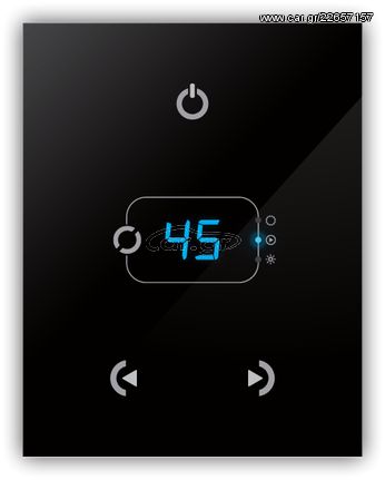 DASLIGHT DPAD 512-BD1 DMX CONTROLLER