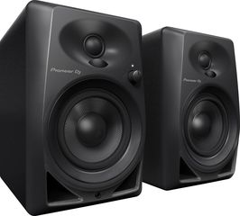 PIONEER DJ DM-40 ΕΝΕΡΓΑ STUDIO MONITORS