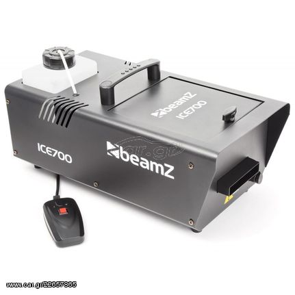 BEAMZ ICE700 ΜΗΧΑΝΗ ΚΑΠΝΟΥ