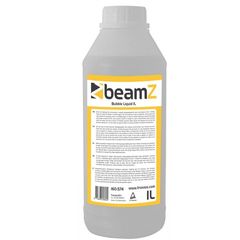 BEAMZ BUBBLE FLUID ΥΓΡΟ ΦΥΣΑΛΙΔΩΝ 1L