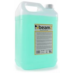 BEAMZ SMOKEFLUID 5Lt ECO GREEN ΥΓΡΟ ΚΑΠΝΟΥ