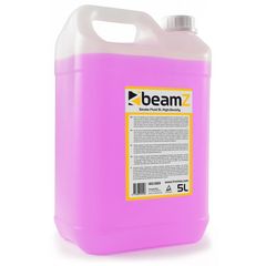 BEAMZ SMOKE FLUID HIGH DENSITY ΥΓΡΟ ΚΑΠΝΟΥ 5L