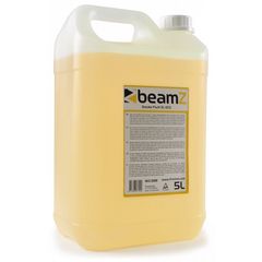 BEAMZ SMOKE FLUID 5Lt ECO ORANGE ΥΓΡΟ ΚΑΠΝΟΥ