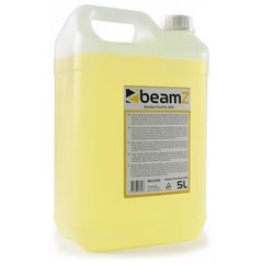 BEAMZ SMOKE FLUID 5Lt ECO LIGHT YELLOW ΥΓΡΟ ΚΑΠΝΟΥ