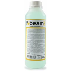 BEAMZ SMOKE FLUID 250ml ECO GREEN ΥΓΡΟ ΚΑΠΝΟΥ