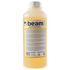 BEAMZ SMOKE FLUID 1Lt ECO ORANGE ΥΓΡΟ ΚΑΠΝΟΥ