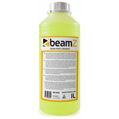 BEAMZ SMOKE FLUID STANDARD 1Lt ΥΓΡΟ ΚΑΠΝΟΥ