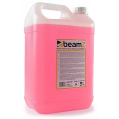 BEAMZ SMOKE FLUID 5Lt QUICK DISPOSAL CO2 EFFECT