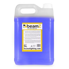 BEAMZ HAZER FLUID 5Lt HIGH DENSITY ΥΓΡΟ ΟΜΙΧΛΗΣ