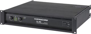 DYNACORD SL900 ΤΕΛΙΚΟΣ ΕΝΙΣΧΥΤΗΣ ΗΧΟΥ