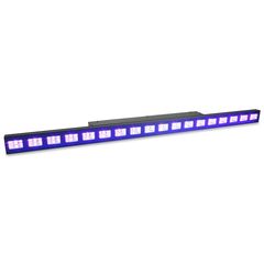 BEAMZ LCB48 ΜΠΑΡΑ ΦΩΤΙΣΜΟΥ UV LED