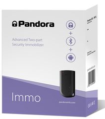 Pandora Immo (Μόνο για Μπλοκάρισμα κινητήρα) | Pancarshop