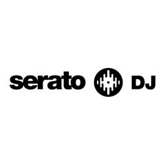 SERATO SERATO DJ SCRATCH CARD