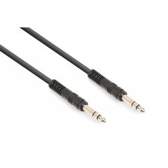 VONYX VONYX CABLE 6.3mm Stereo - 6.3mm Stereo 1.5m