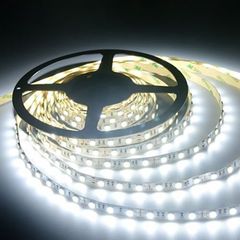 ΤΑΙΝΙΑ LED 12V/14,4W - IP65 4000K NATURAL WHITE