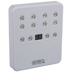 BRITEQ LD-512WALL+ DMX SOFTWARE ΦΩΤΙΣΜΟΥ