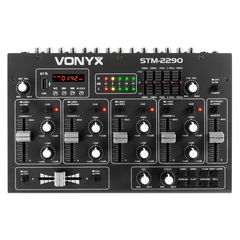 VONYX STM2290 DJ ΜΙΚΤΗΣ