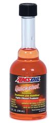 ΠΡΟΣΘΕΤΟ ΠΡΟΣΤΑΣΙΑΣ ΚΙΝΗΤΗΡΑ AQSCN QUICKSHOT® 236ML | AMSOIL