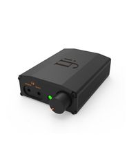 iFI AUDIO nano iDSD BL DAC/ ΕΝΙΣΧΥΤΗΣ ΑΚΟΥΣΤΙΚΩΝ