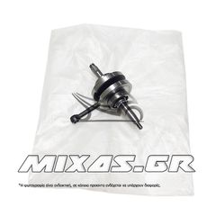 ΣΤΡΟΦΑΛΟΜΠΙΕΛΑ HONDA GLX/C90 Φ25mm ROC