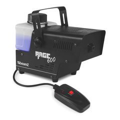 BEAMZ RAGE 600I SMOKE MACHINE ΜΗΧΑΝΗ ΚΑΠΝΟΥ