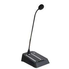 AUDIOPHONY MIC-DESK16M ΜΙΚΡΟΦΩΝΟ ΕΓΚΑΤΑΣΤΑΣΕΩΝ