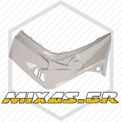 ΠΟΔΙΑ ΕΞΩΤΕΡΙΚΗ (ΚΑΡΙΝΑ) ΔΕΞΙΑ YAMAHA CRYPTON-X 135 ΑΣΠΡΗ ΓΝΗΣΙΑ