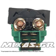 ΜΠΟΥΤΟΝ (ΡΕΛΕ) ΜΙΖΑΣ Ε-009 ΜΕ ΑΣΦΑΛΕΙΑ RUNNER 4T/125/180/200/ATV250 ROC
