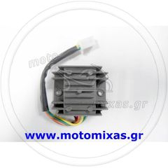 ΑΝΟΡΘΩΤΗΣ CG125 5 ΚΑΛ ΜΟΤΕΡ 110 MIZATO