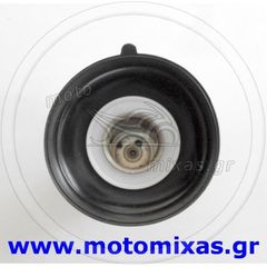 ΜΕΜΒΡΑΝΗ ΚΑΡΜΠΥΡΑΤΕΡ GY6 150 24mm ΜΕ ΣΛΑΙΤΣ