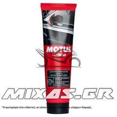 ΑΛΟΙΦΗ ΓΙΑ ΓΡΑΤΣΟΥΝΙΕΣ MOTUL MC CARE™ E8 100ML