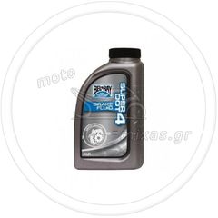 ΥΓΡΟ ΦΡΕΝΩΝ BEL-RAY DOT-4 355ml