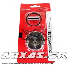 ΠΙΣΤΟΝΙ HONDA ASTREA GRAND/SUPRA 51mm 1.00 (13mm) ΓΝΗΣΙΟ