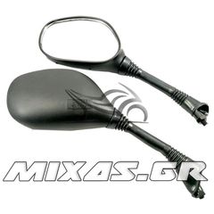 ΚΑΘΡΕΠΤΕΣ QY138 YAMAHA 8MM SH-150 ROC