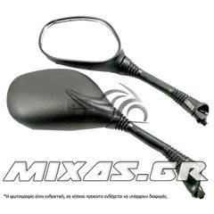 ΚΑΘΡΕΠΤΕΣ QY138 Y 8MM SH-150 ROC