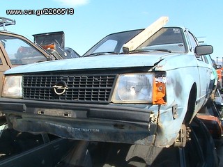 ΑΝΤΑΛΛΑΚΤΙΚΑ OPEL KADETT