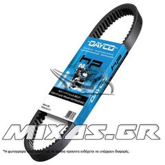 ΙΜΑΝΤΑΣ ΚΙΝΗΣΗΣ DAYCO YAMAHA X-MAX/X-CITY-250 (1006-22.8-8)